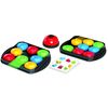 Настольная развивающая игра «ЛОВКОЕ ПЕРЕДВИЖЕНИЕ» Bondibon - ВВ5370
