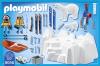 Конструктор Playmobil Полярная экспедиция: Исследователи Арктики с полярными медведями - 9056pm