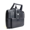 Радиоуправляемая яхта Heng Long Atlantic 2.4G - HL3837-BLUE