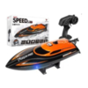 Радиоуправляемый катер HJ Toys RTR 2.4G - HJ812-B1