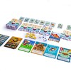 Настольная игра ND play Кубическая рыбалка - 294023