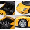 Автомобиль Lamborghini Murcielago Roadster масштаб 1:24 - 73316
