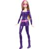 Кукла Barbie Шпионы Секретный агент - DHF17