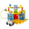 Игровой набор Spin Master Paw Patrol штаб спасателей в джунглях - 16685