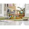 Конструктор LEGO Duplo Town Тропический остров - 10906