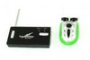 Радиоуправляемая амфибия Happy Cow VanGuard 27Mhz - 777-220-GREEN