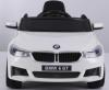 Электромобиль Toyland BMW 6 GT