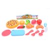 Продукты для резки Наша Игрушка, 26 предметов - WN-609