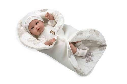 Пупс в конверте Arias ELEGANCE, 33 см - Т11091