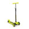 Самокат 2 в 1 *DUO* GREEN - 50004 green