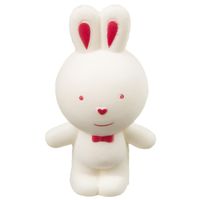 Игрушка-антистресс сквиши Bondibon Жмяка, заяц - ВВ3628