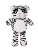 Мягкая игрушка Fluffy Family Тигруня 30 см - 681918