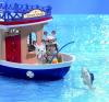 Набор Epoch Sylvanian Families Круизный корабль - 5206