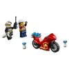 Конструктор LEGO City Fire Центральная пожарная станция - 60216