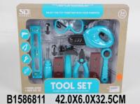 Набор инструментов Shenzhen Toys - 1586811