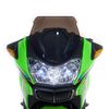 Электромотоцикл Barty XMX609