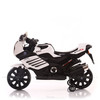 Электромотоцикл RiverToys K333KK