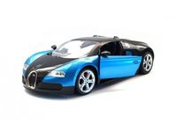Радиоуправляемая машина Double Eagle Bugatti Veiron 1:14 2.4G - E713-003