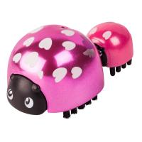 Интерактивная божья коровка и малыш Moose Little Live Pets Сердечко - 28447-7