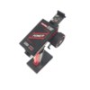 Радиоуправляемый монстр WLToys Brushless 4WD RTR масштаб 1:18 2.4G - WLT-184008