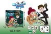 Настольная игра *Шпионская игра* - 1254-2