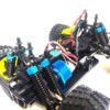 Радиоуправляемый монстр HSP KidKing 4WD RTR масштаб 1:16 2.4G - 94186-18608
