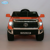 Электромобиль Barty Toyota Tundra JJ2125