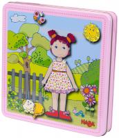 Настольная игра HABA Кукла Лилли - 007392