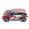 Модель раллийного автомобиля Remo Hobby Rally Master 4WD RTR масштаб 1:8 2.4G - RH8081-RED