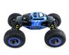 1:16 ABS 2.4G Rc car-Blue - ZG-2169A