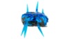 Жук для лазерного боя - W103-Blue