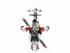 Конструктор LEGO Technic Сверхлёгкий вертолёт - 42057