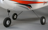 Радиоуправляемый самолет E-flite Apprentice STS 1.5m RTF с аппаратурой DXS - EFL37000 - EFL37000