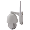 Камера видеонаблюдения IP 4G|3G Zodikam 2091-PTZV