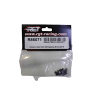 Винты  2.5*8 для HSP RGT - R86071
