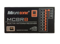 Приемник Microzone MC8RB (SBUS) - MC8RB