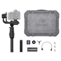 Стабилизатор DJI Ronin-S Essentials Kit - 244793