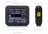 Шестиканальное микро зарядное устройство SkyRC MC6 (6V LiPo:1S 4x350mA 2x500mA) - SK-100102-01