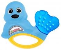 Погремушка с прорезывателем Chicco Тюлень - 5955