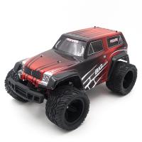Радиоуправляемый трофи SuboTech 4WD RTR масштаб 1:12 2.4G - BG1509