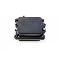 Корпус приёмника для автомоделей MJX 10208 - MJX-10320