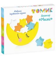 Балансир Томик Месяц - 1-10