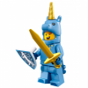 Минифигурки LEGO Юбилейная серия в непрозрачной упаковке (Сюрприз) - 71021