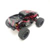 Уценка. Радиоуправляемый монстр Remo Hobby MMAX PRO UPGRADE 4WD RTR масштаб 1:10 2.4G - RH1031PRO-UPG-RED_sale