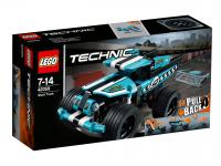 Конструктор LEGO Technic Трюковой грузовик - 42059