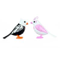 Игровой набор Silverlit Птички жених и невеста - 88388