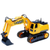 Радиоуправляемый экскаватор Double Eagle 2WD масштаб 1:26 2.4G - E571-003