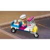 Конструктор LEGO Friends Кондитерская Оливии - 41366