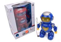 Робот ,свет, звук - C99444-3|99666-4