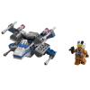 Конструктор LEGO Star Wars Истребитель Повстанцев - 75125